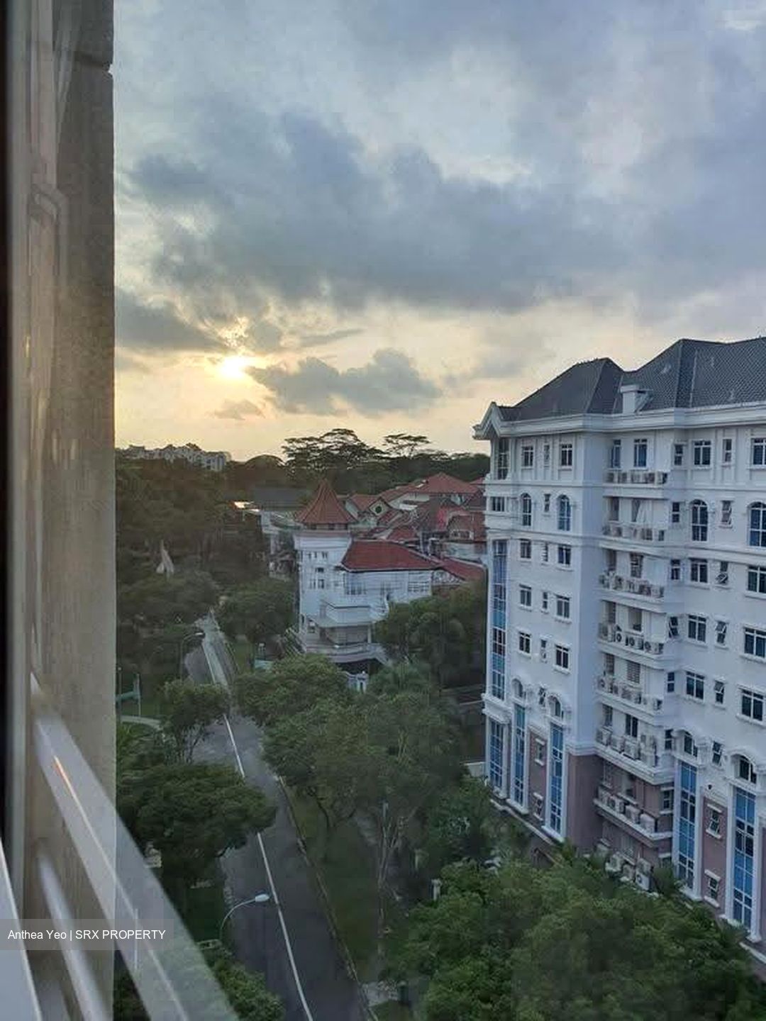 Royal Court (D21), Apartment #634145441